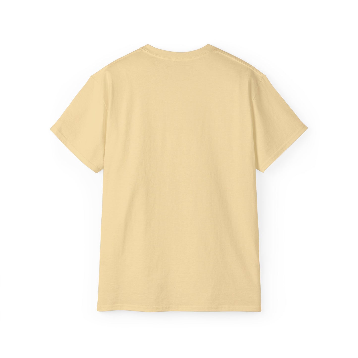 Main Character x STFU Crossover Tee