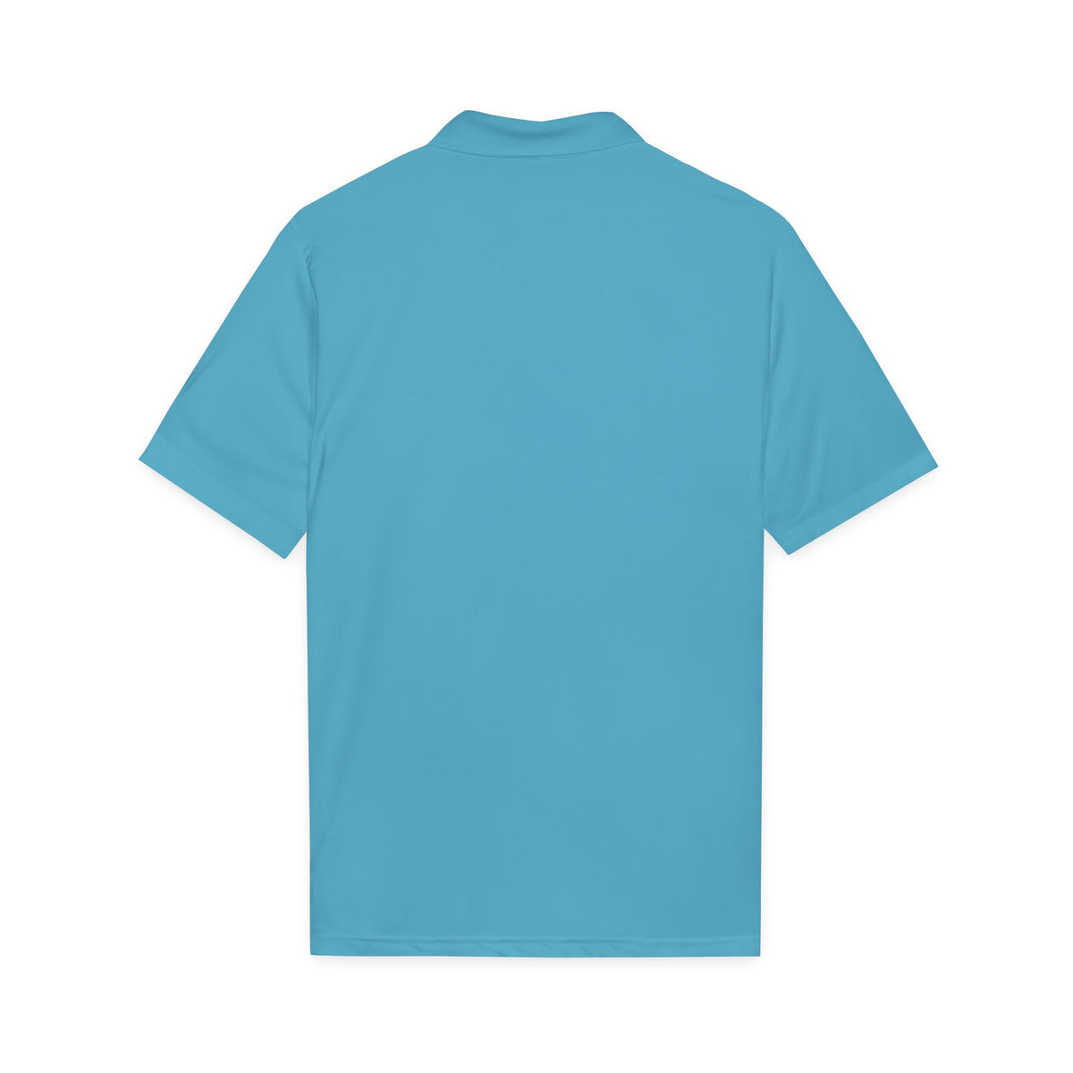 Titan Golf Performance Polo  (PosiCharge®)