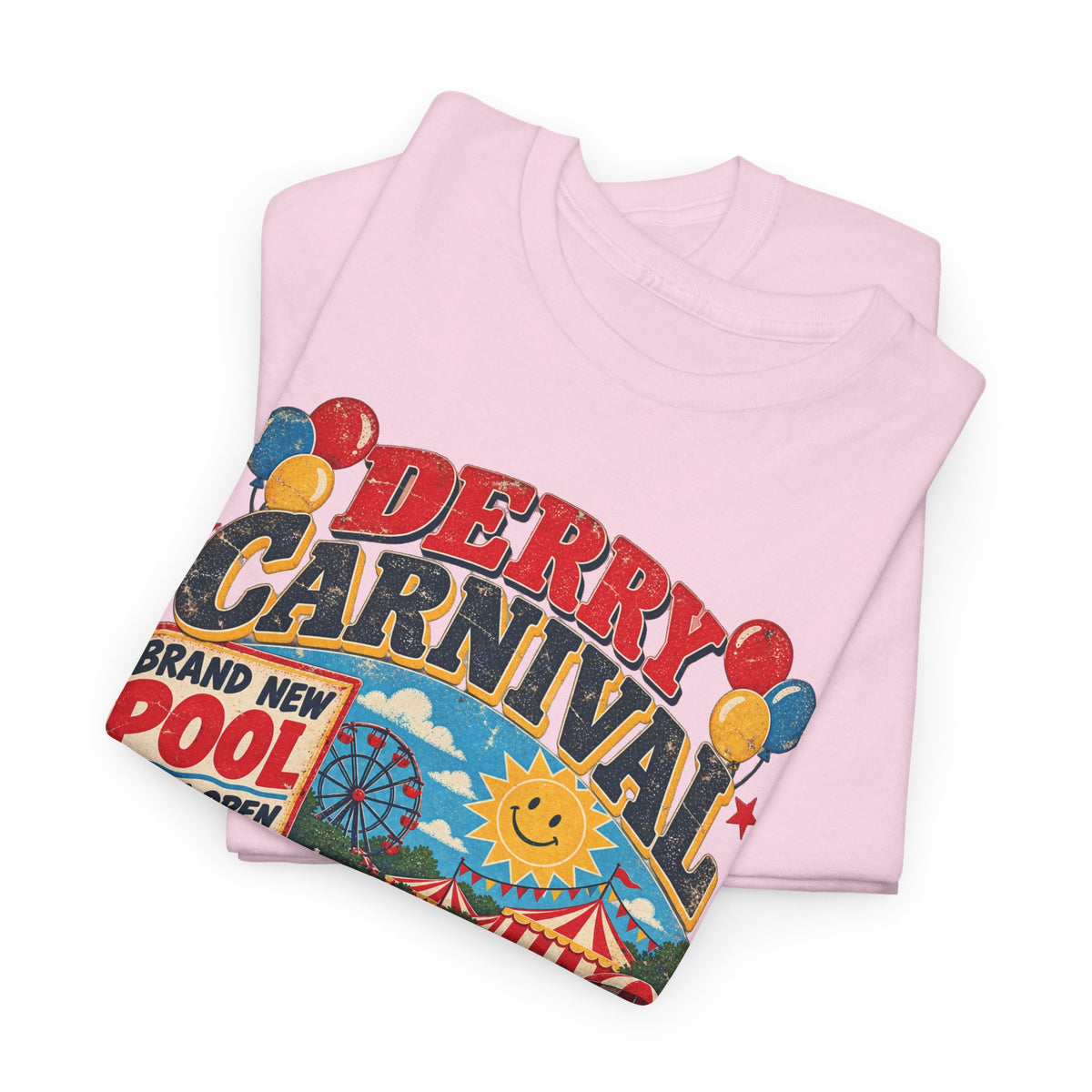 Derry Carnival T-Shirt