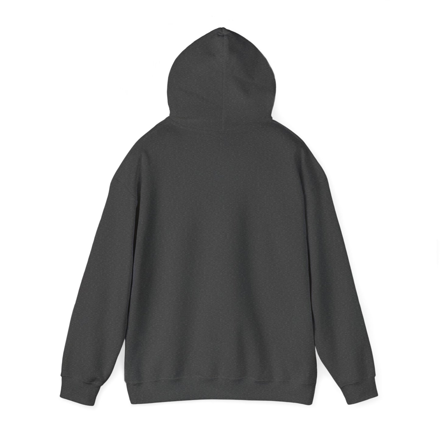 GreatKingTitan “Good Vibes, Better Hog” Hoodie