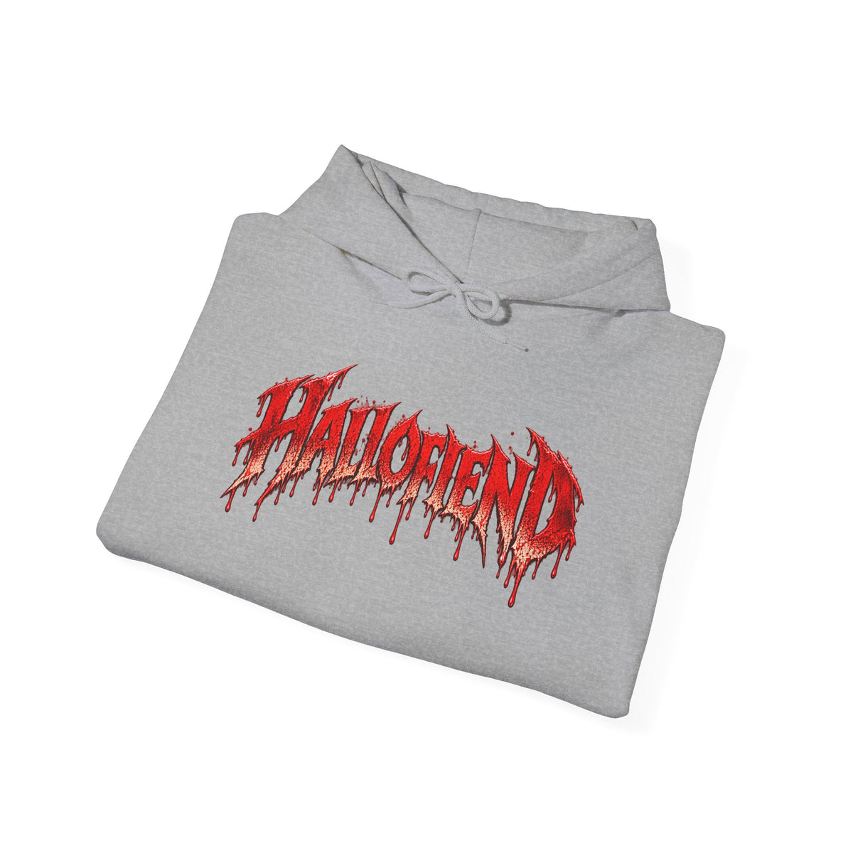 Hallofiend Hoodie