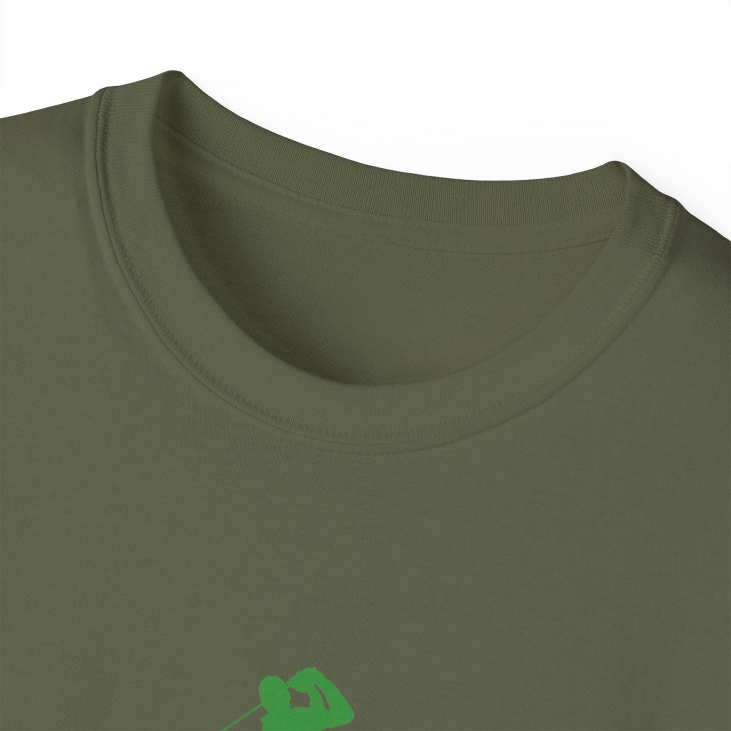 Golf: The Gentleman’s Rage Tee