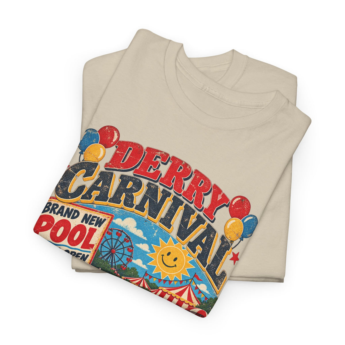 Derry Carnival T-Shirt