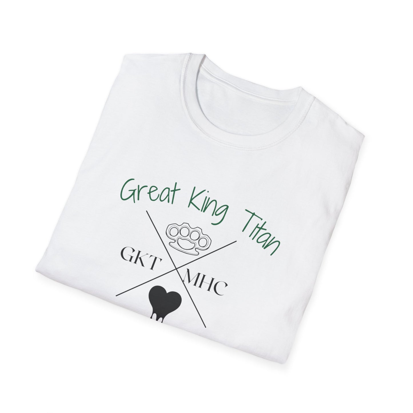Mental Health Awareness T-Shirt