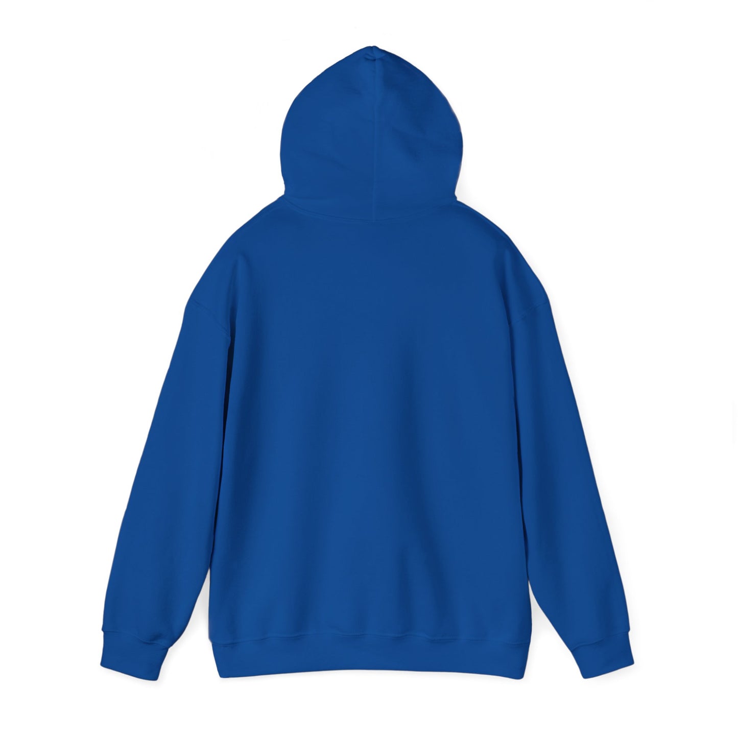 GreatKingTitan “Good Vibes, Better Hog” Hoodie