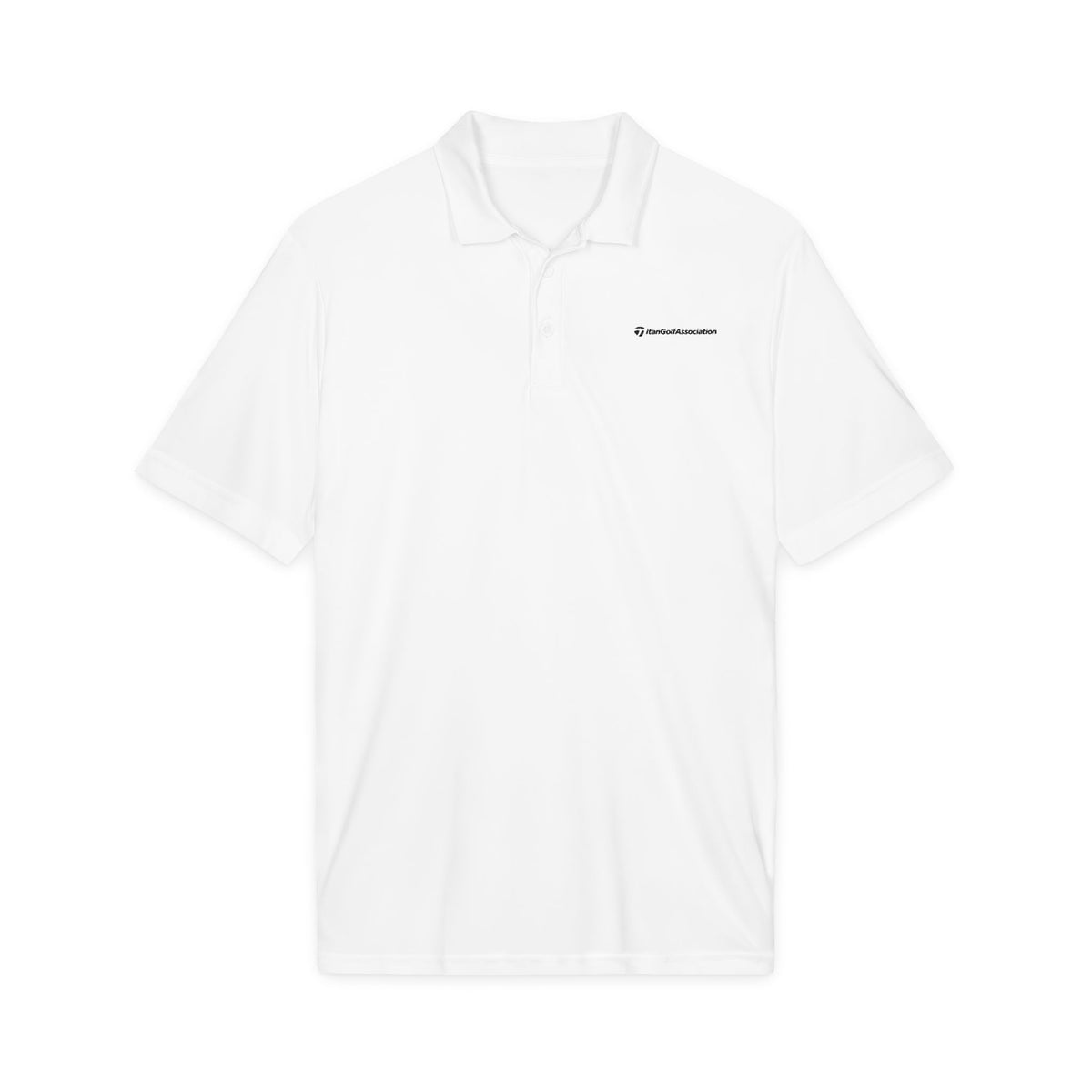 Titan Golf Performance Polo  (PosiCharge®)