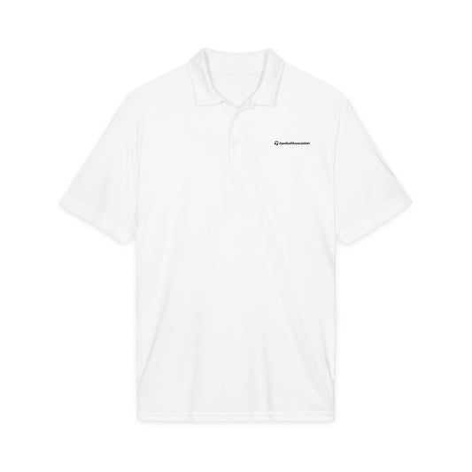 Titan Golf Performance Polo  (PosiCharge®)