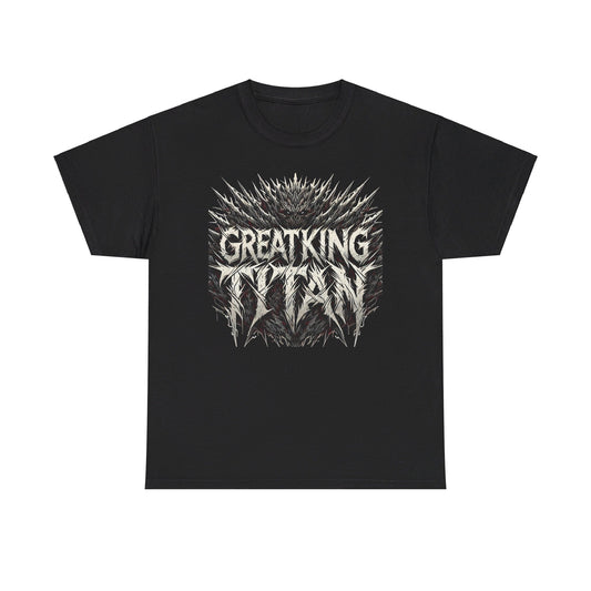 Heavy Metal Titan