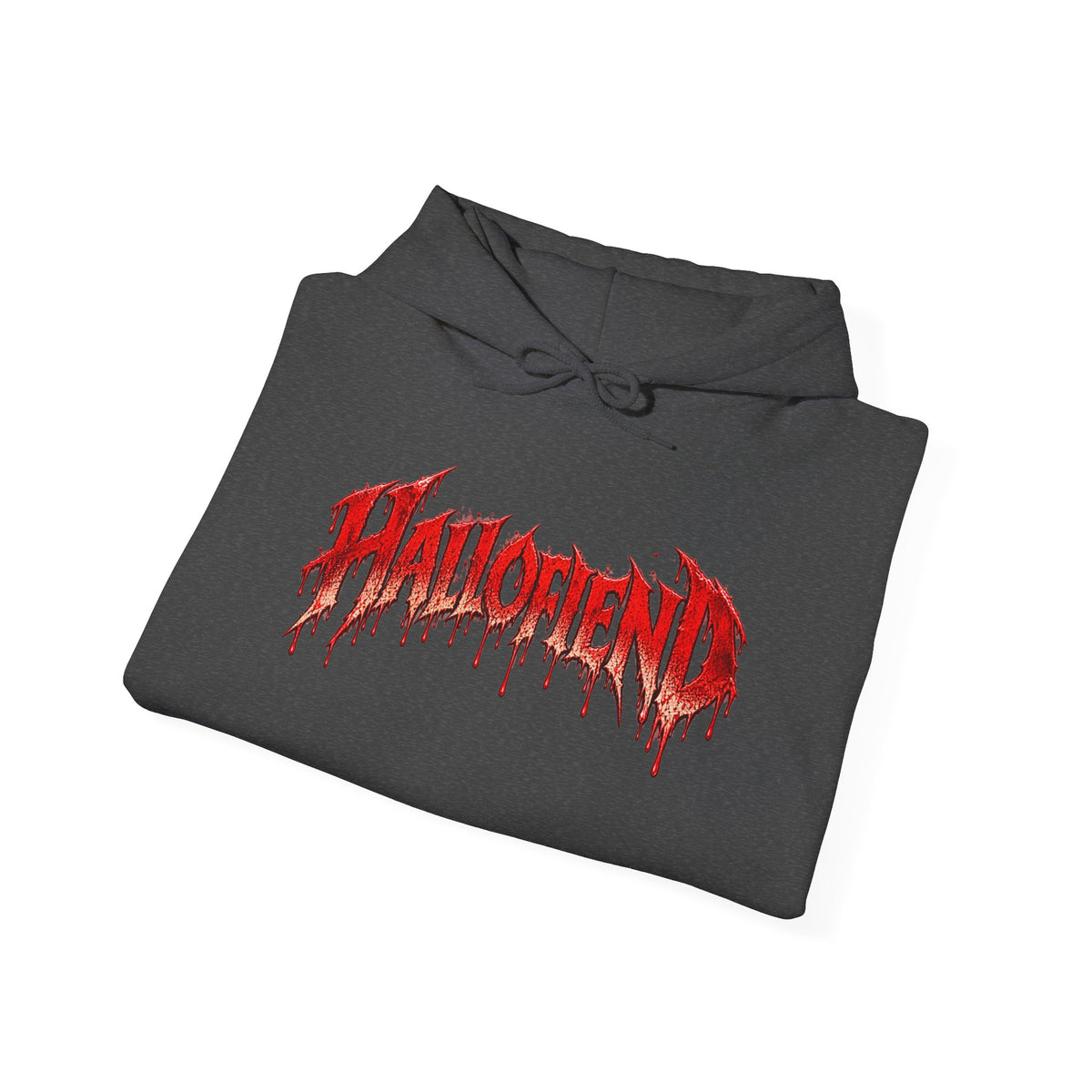 Hallofiend Hoodie