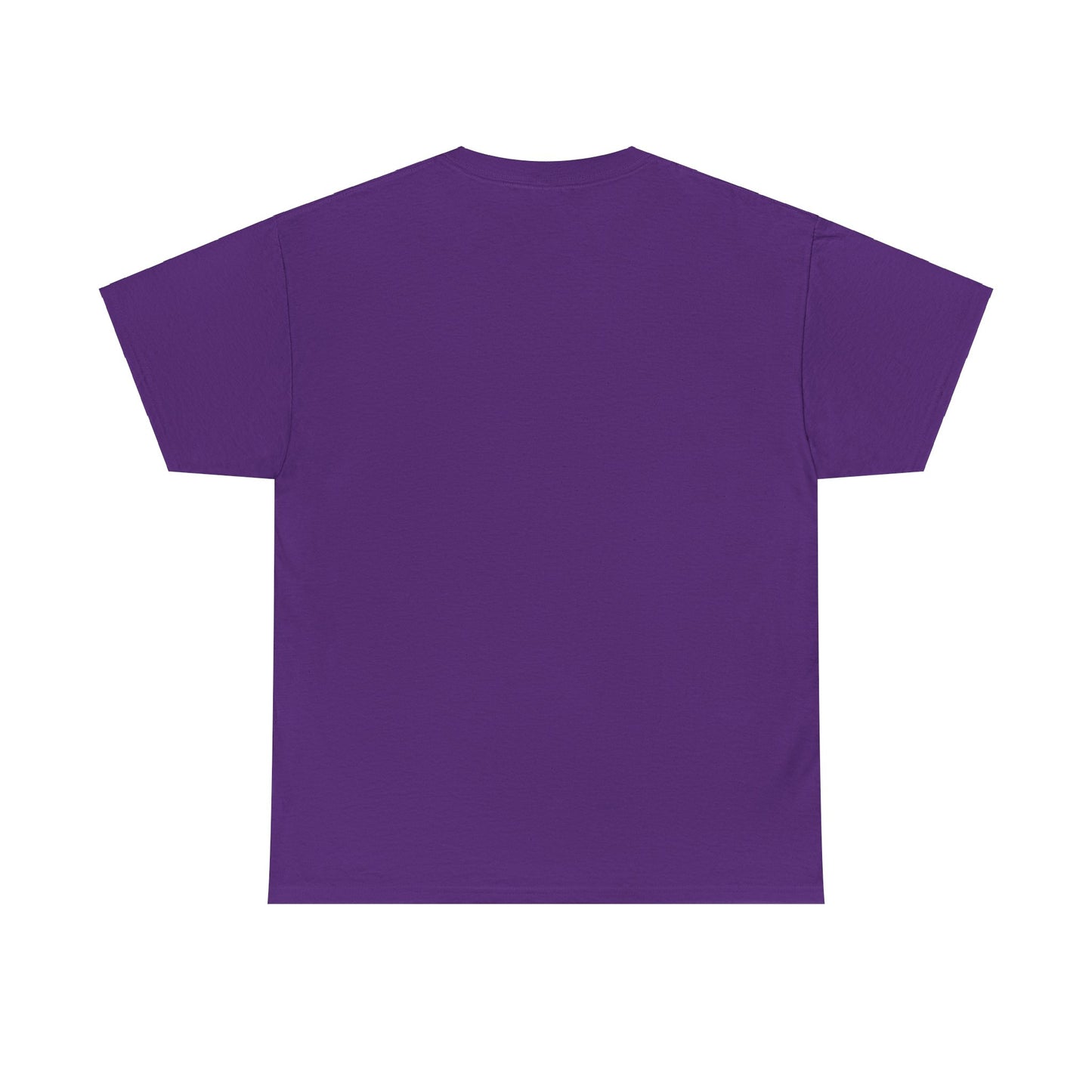 Main Character Pink burst Tee