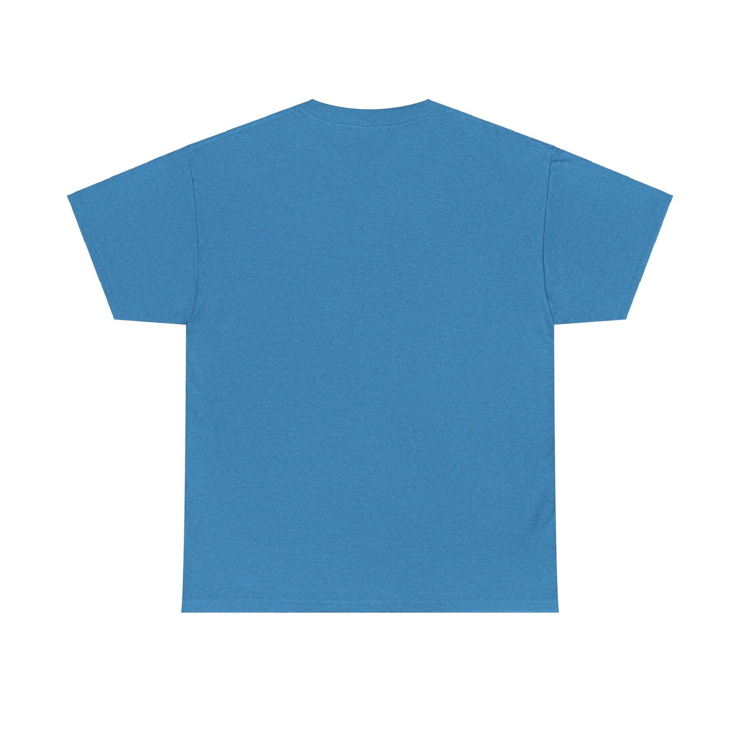 Main Character Pink burst Tee