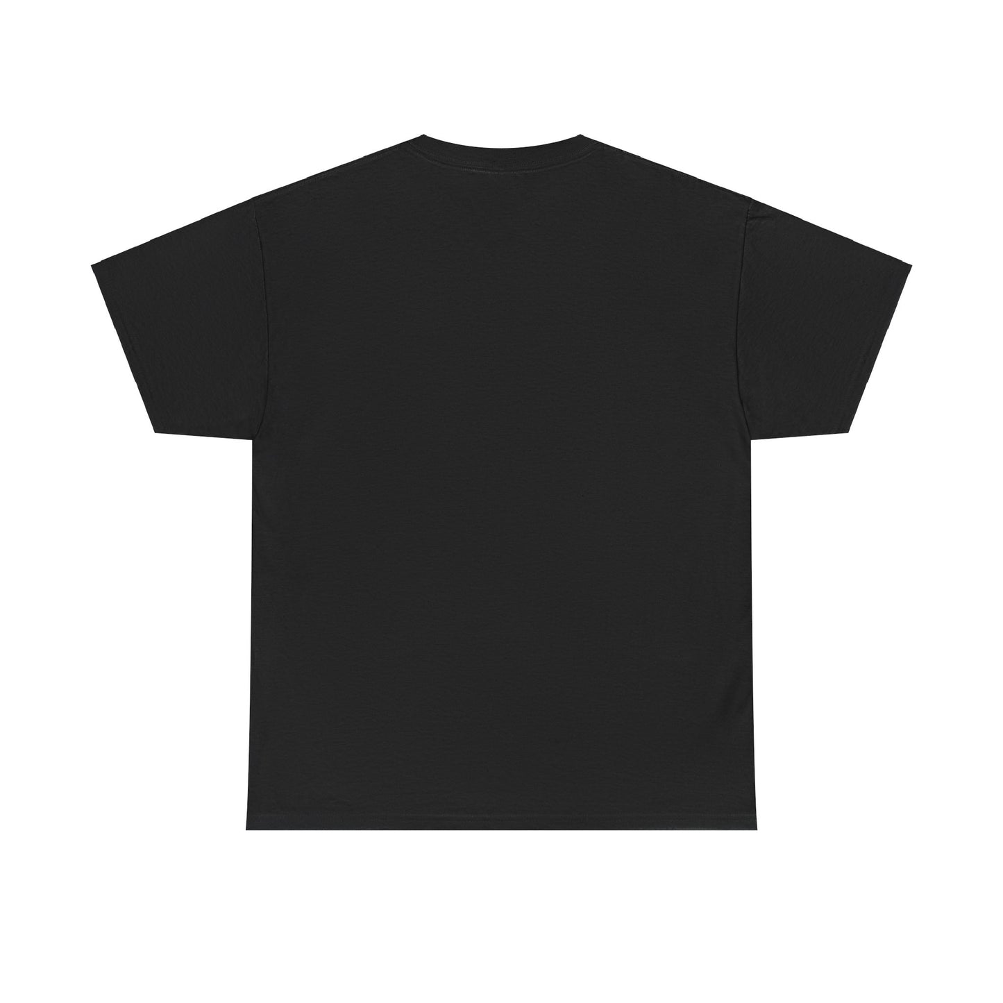 Main Character Pink burst Tee