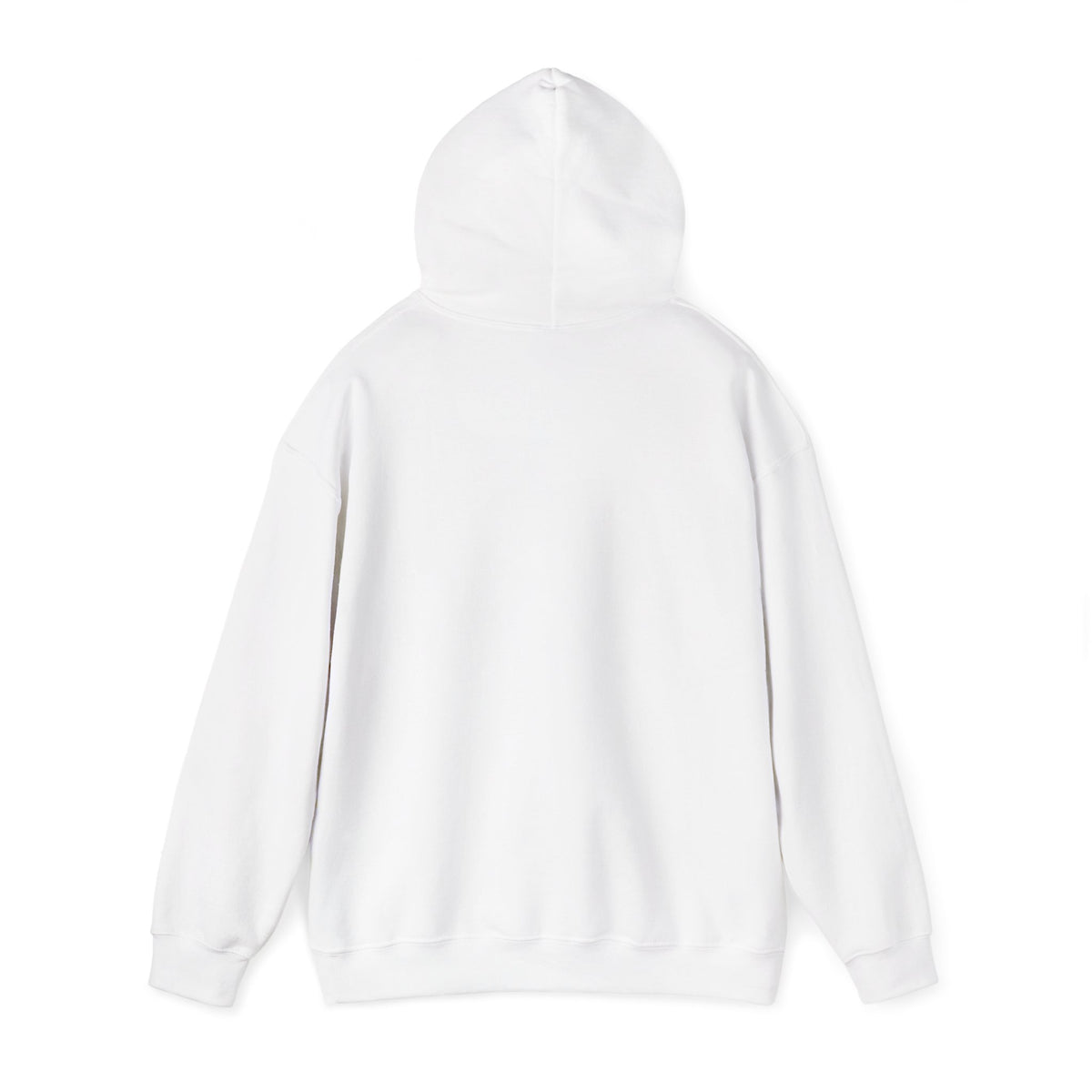 Into Madness Hoodie Alt