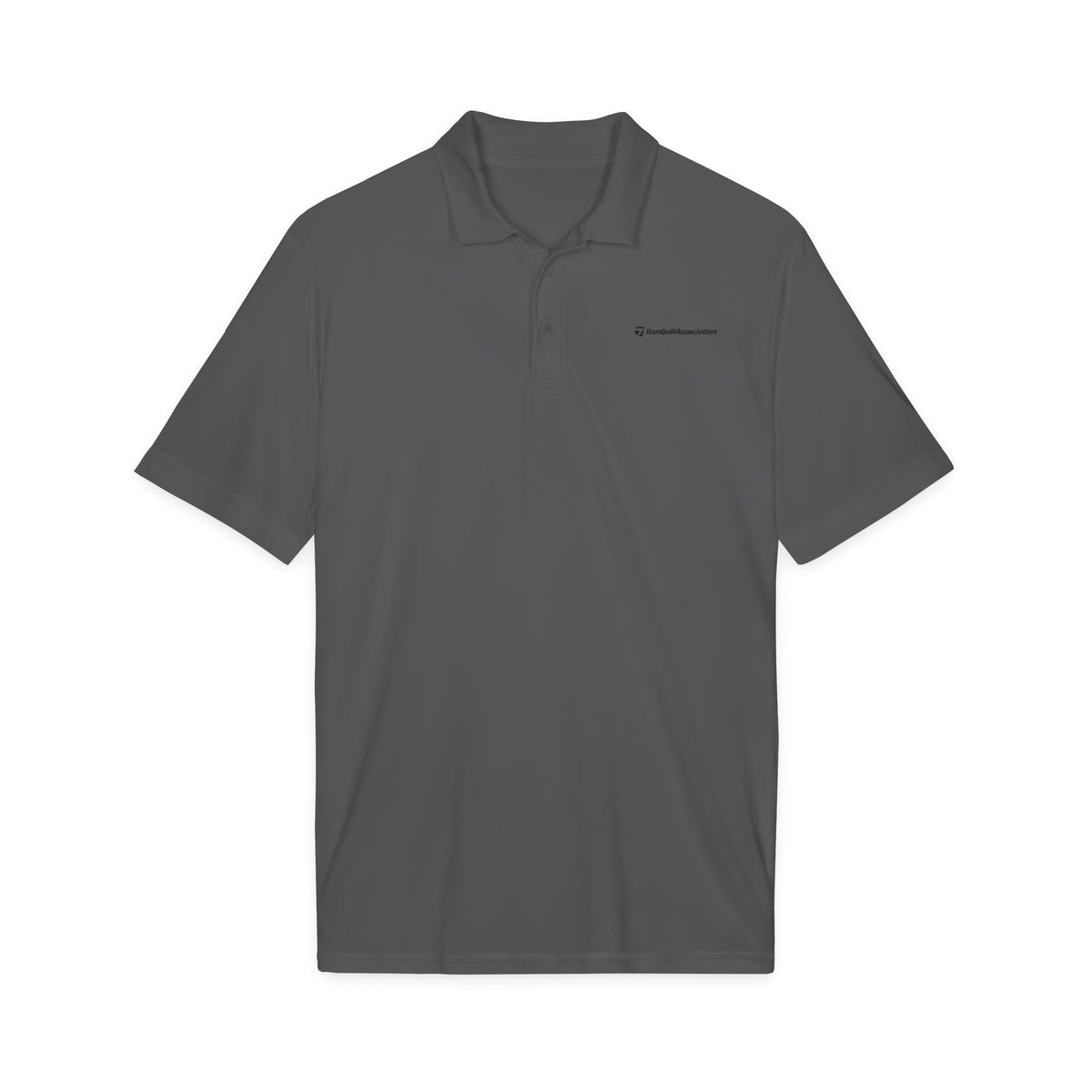 Titan Golf Performance Polo  (PosiCharge®)