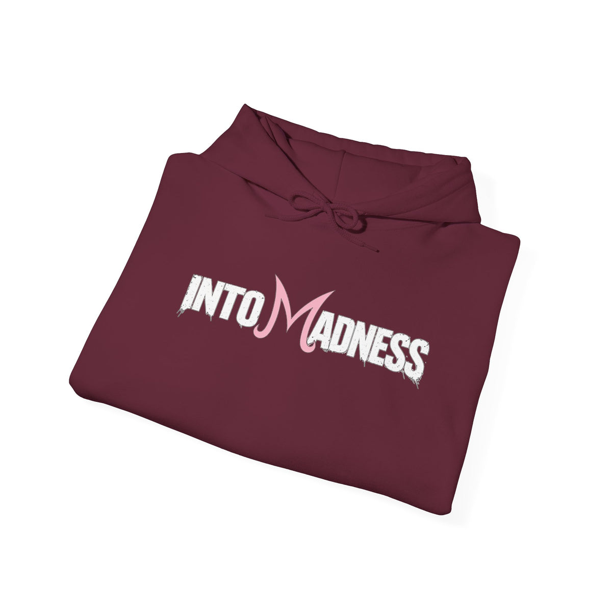 Into Madness Majin Hoodie