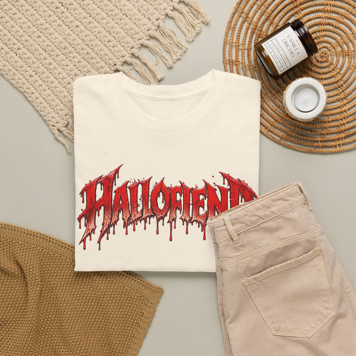 Hallofiend T-Shirt