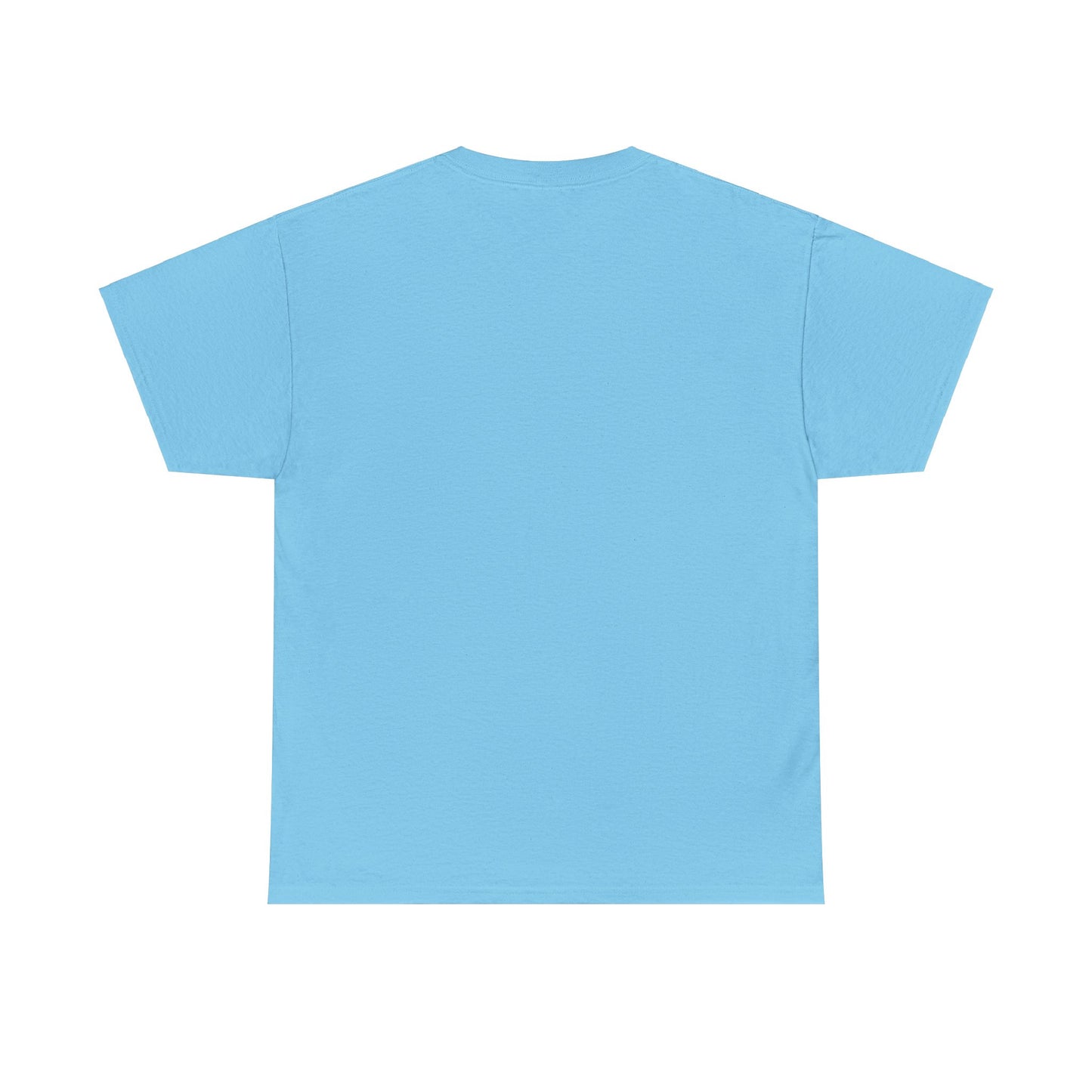 Crowned Rebellion tee