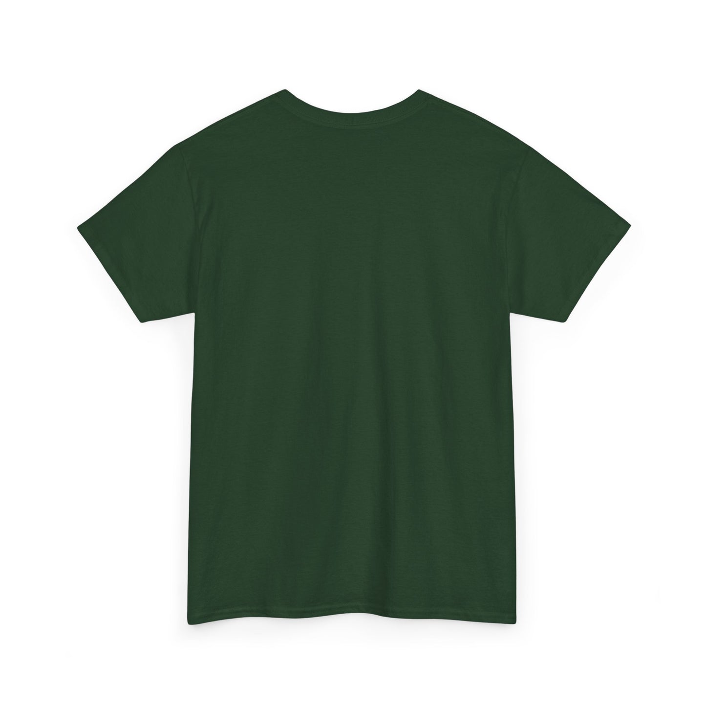 Cartoon Titan tee