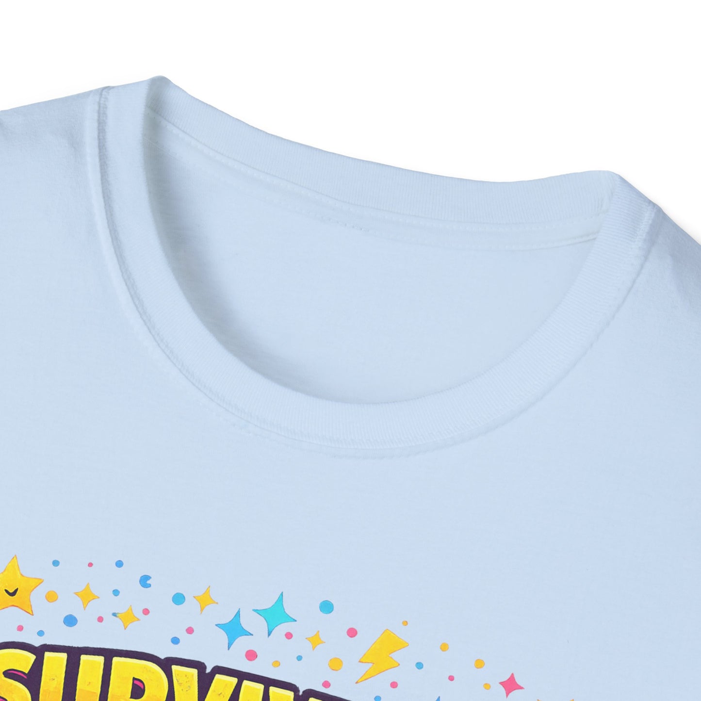 Surviving Spitefully T-Shirt