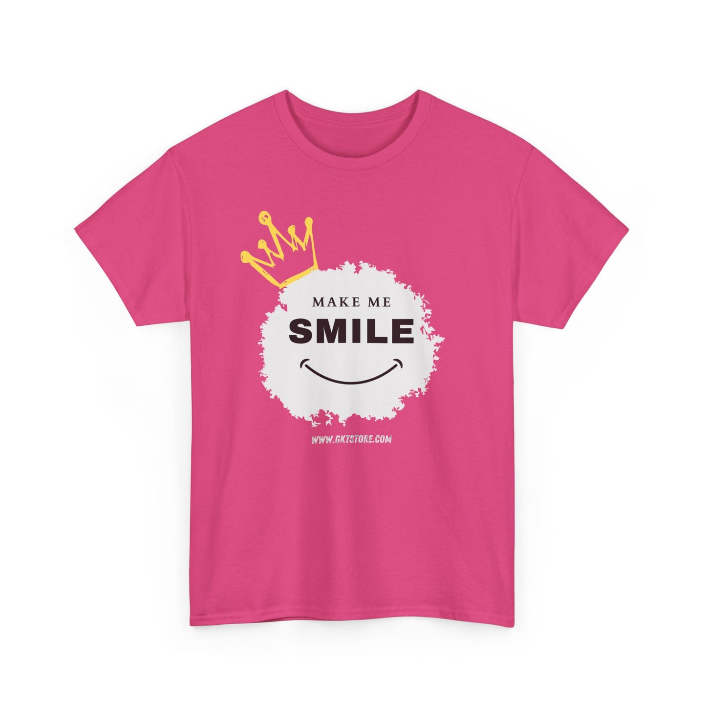 Make me smile