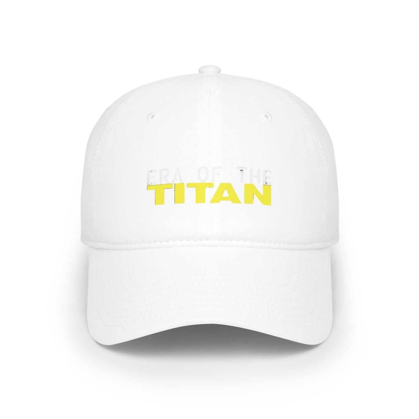 Era of the Titan Hat