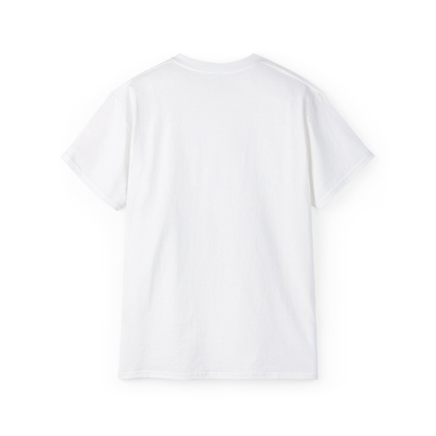 Main Character x STFU Crossover Tee