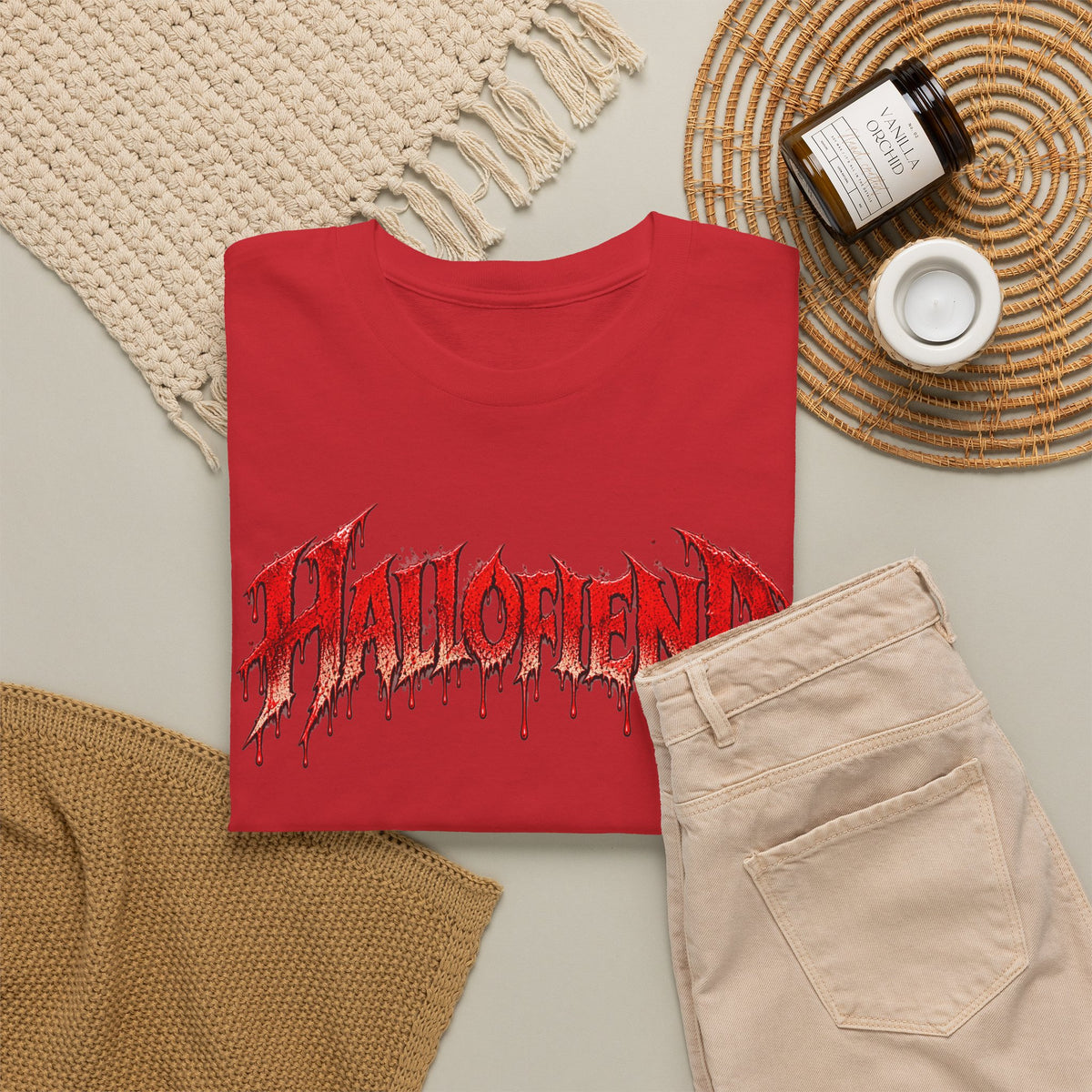 Hallofiend T-Shirt