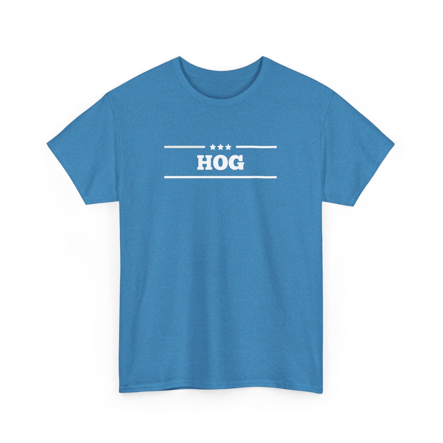 Top Hog