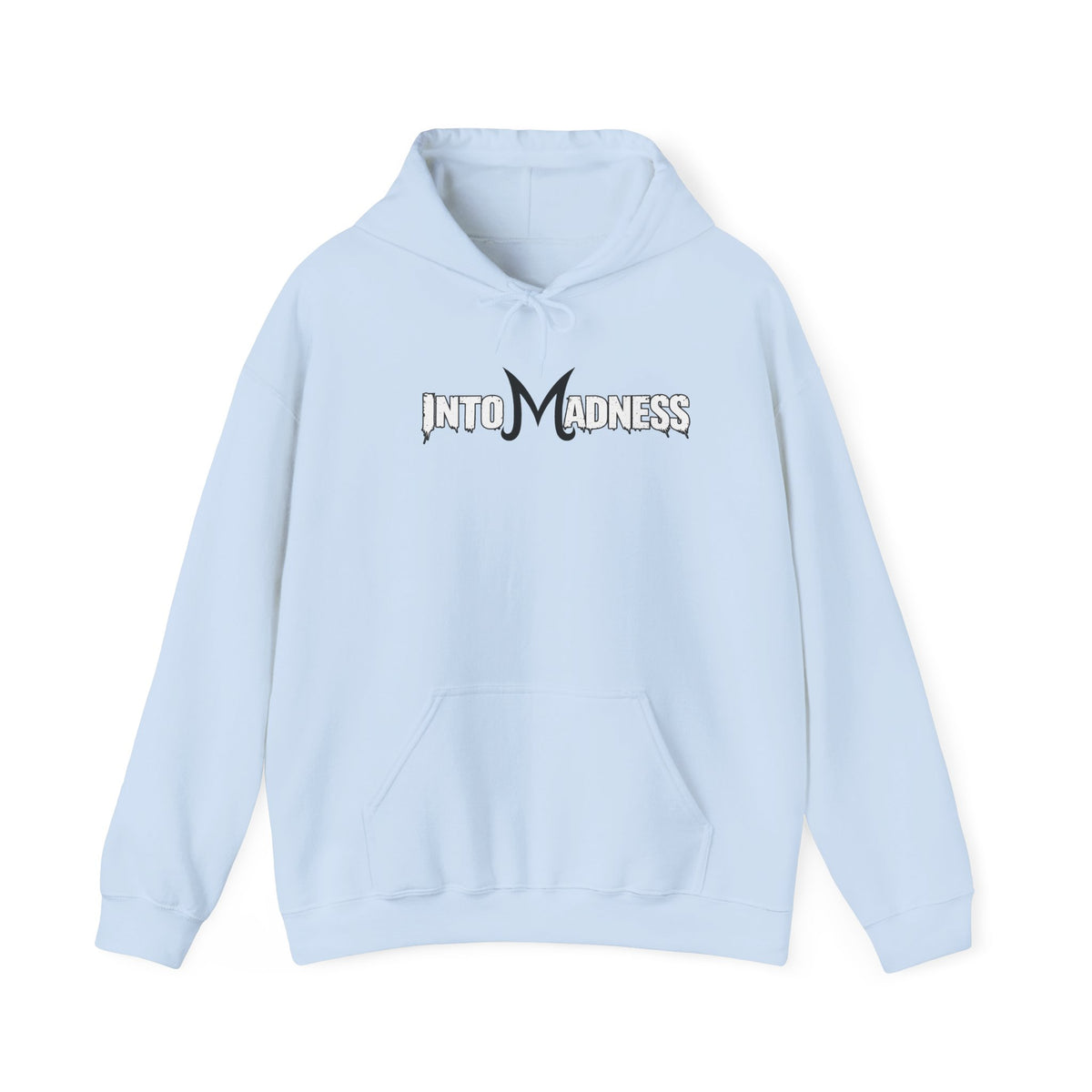 Into Madness Hoodie Alt