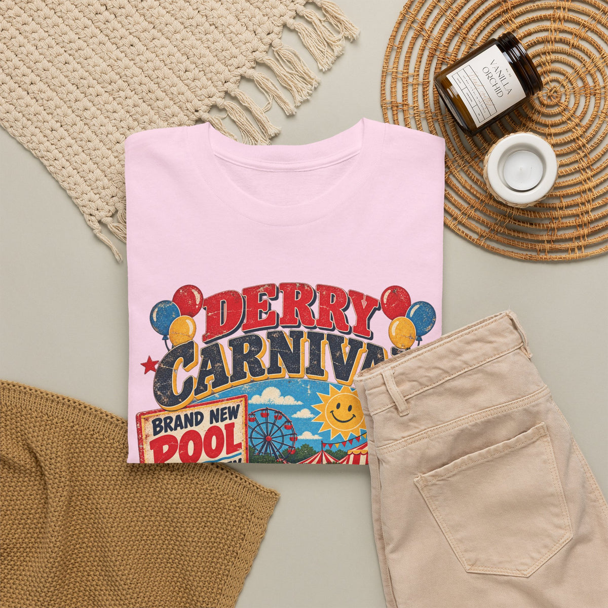 Derry Carnival T-Shirt