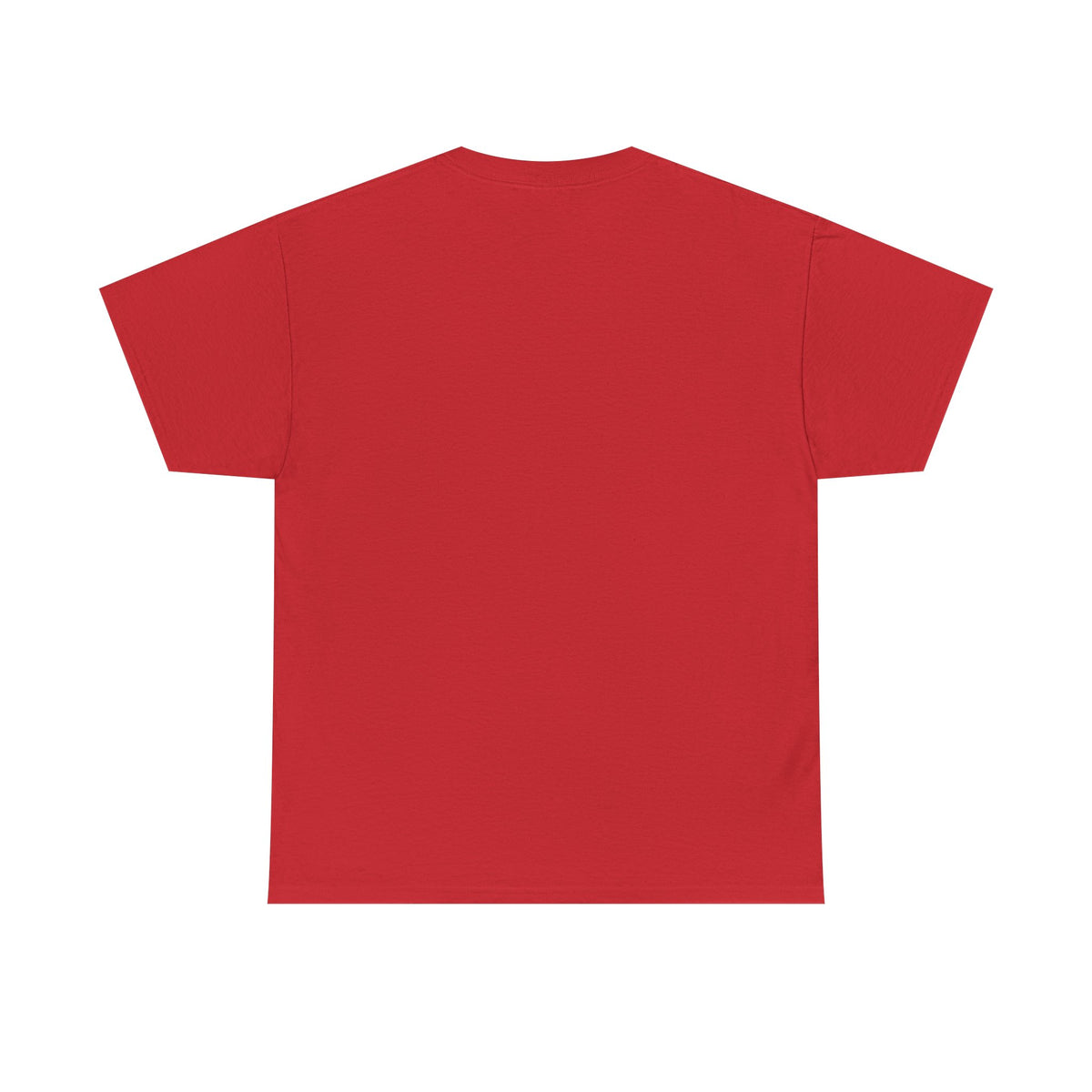 Cartoon Titan tee
