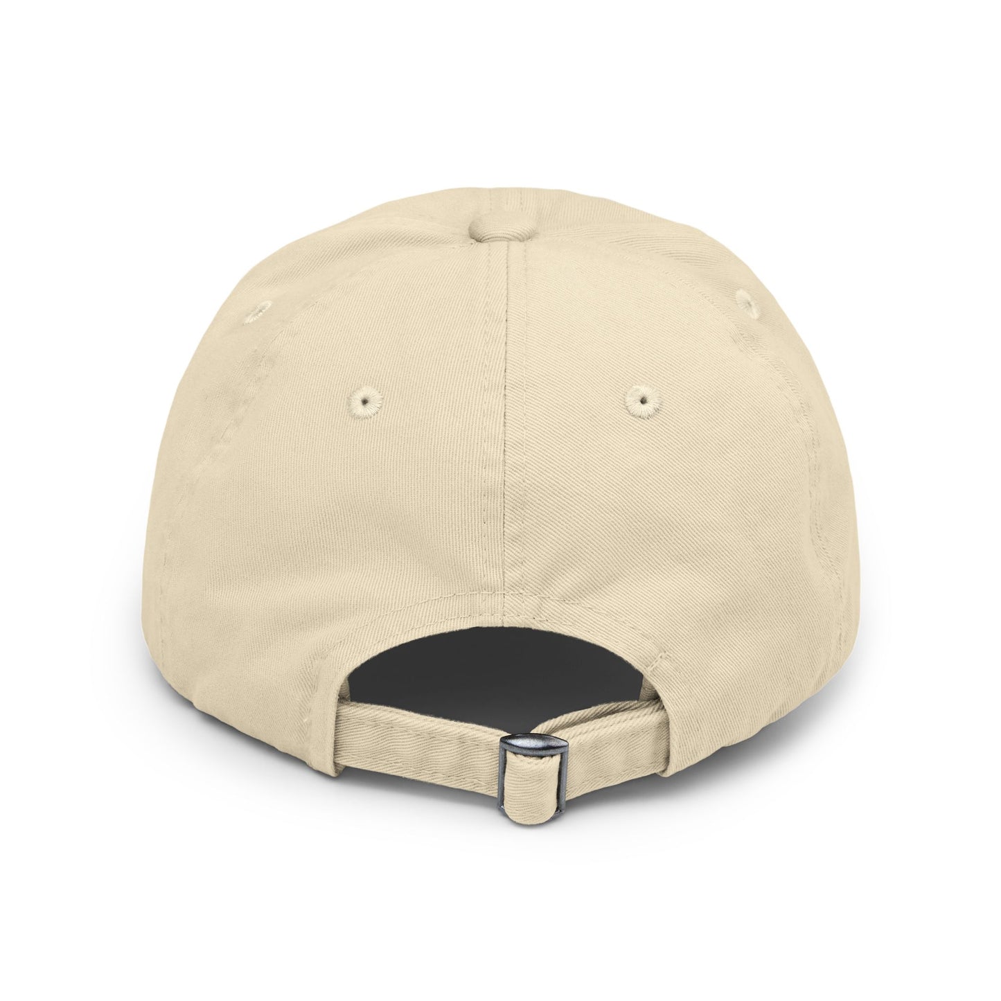 GreatKingTitan Distressed hat