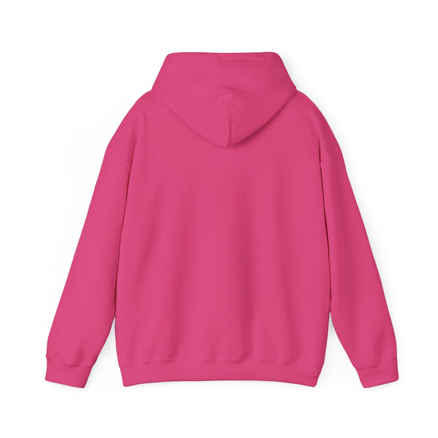 Main Character Classic Hoodie