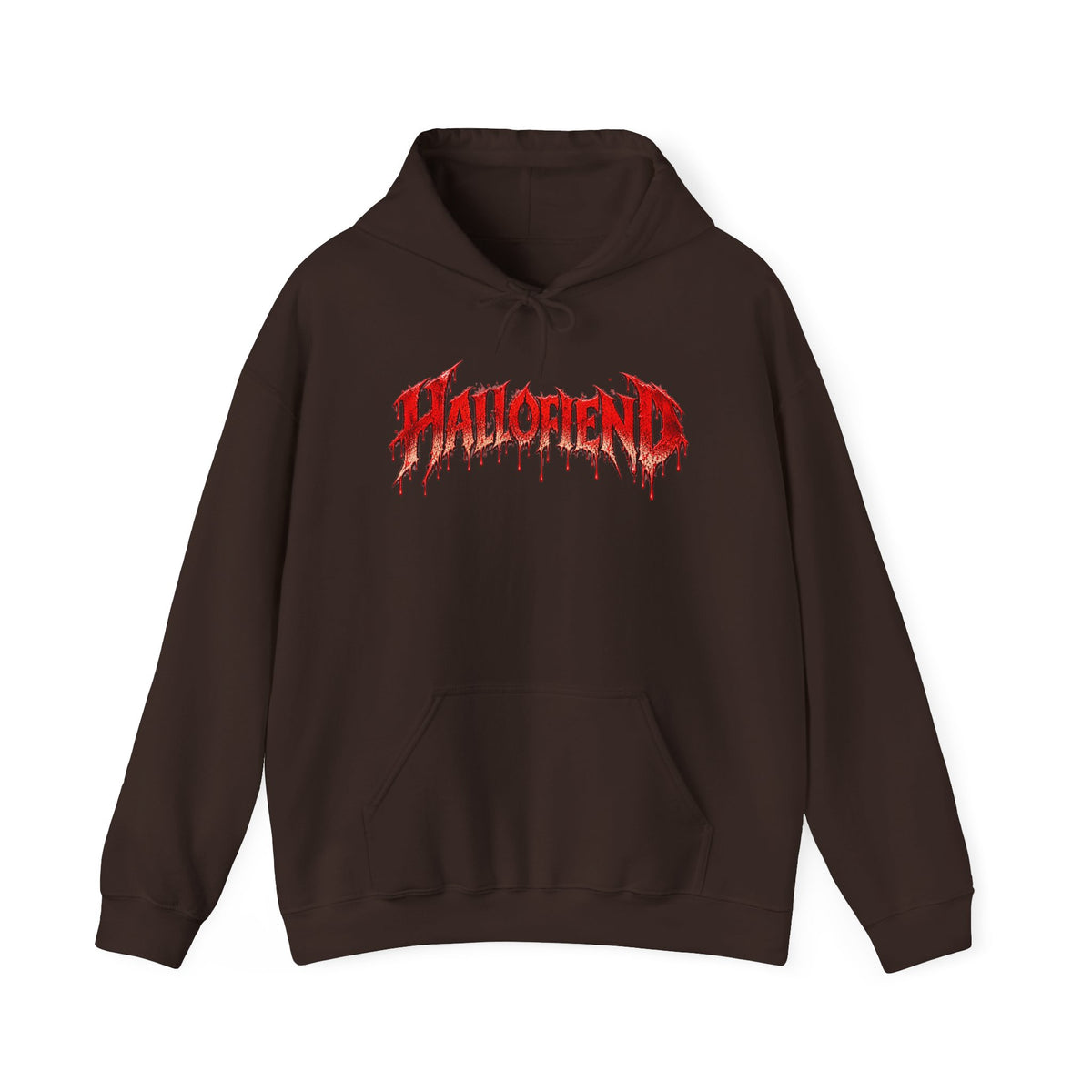 Hallofiend Hoodie