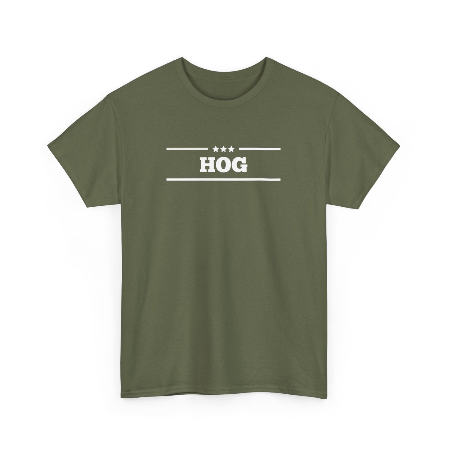 Top Hog
