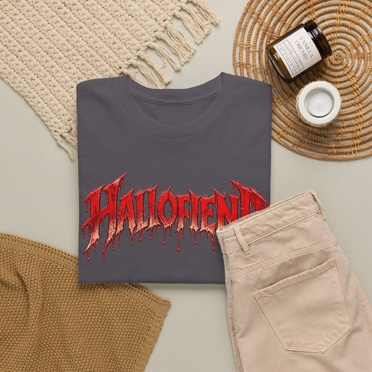 Hallofiend T-Shirt