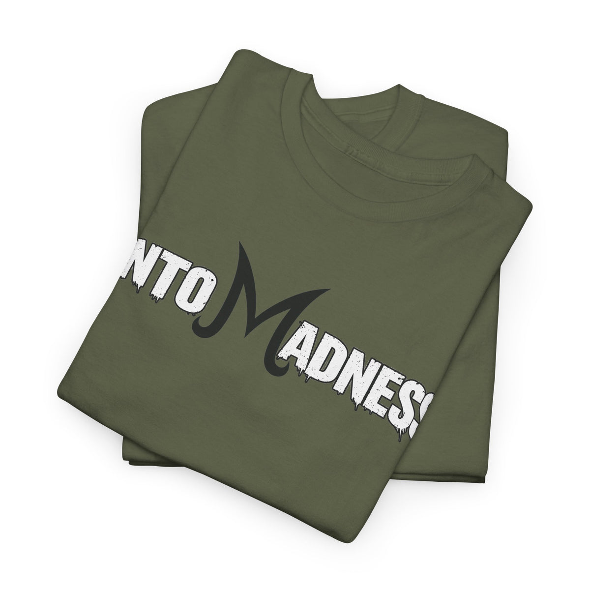 Into Madness Majin Tee (Alt)
