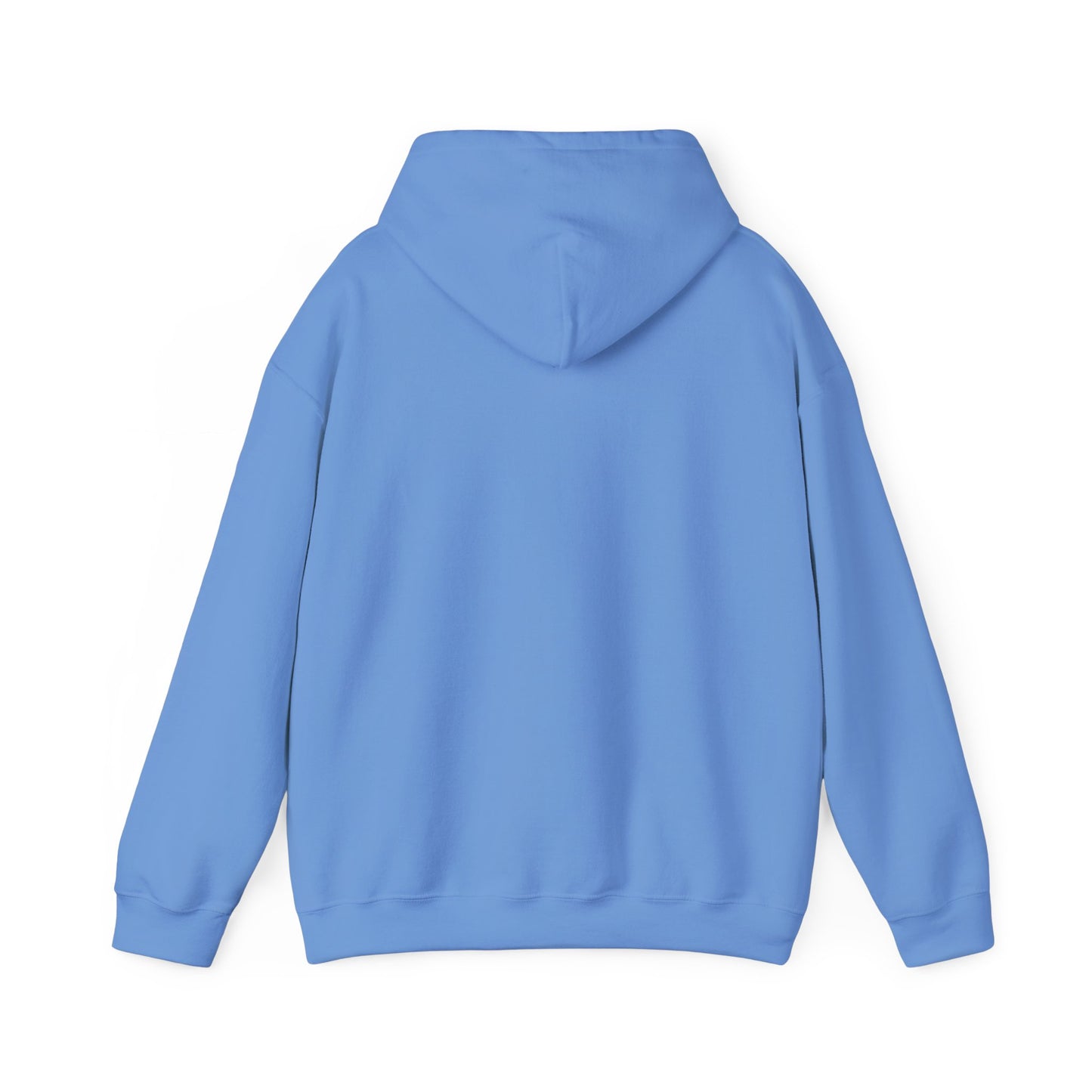 GreatKingTitan “Good Vibes, Better Hog” Hoodie