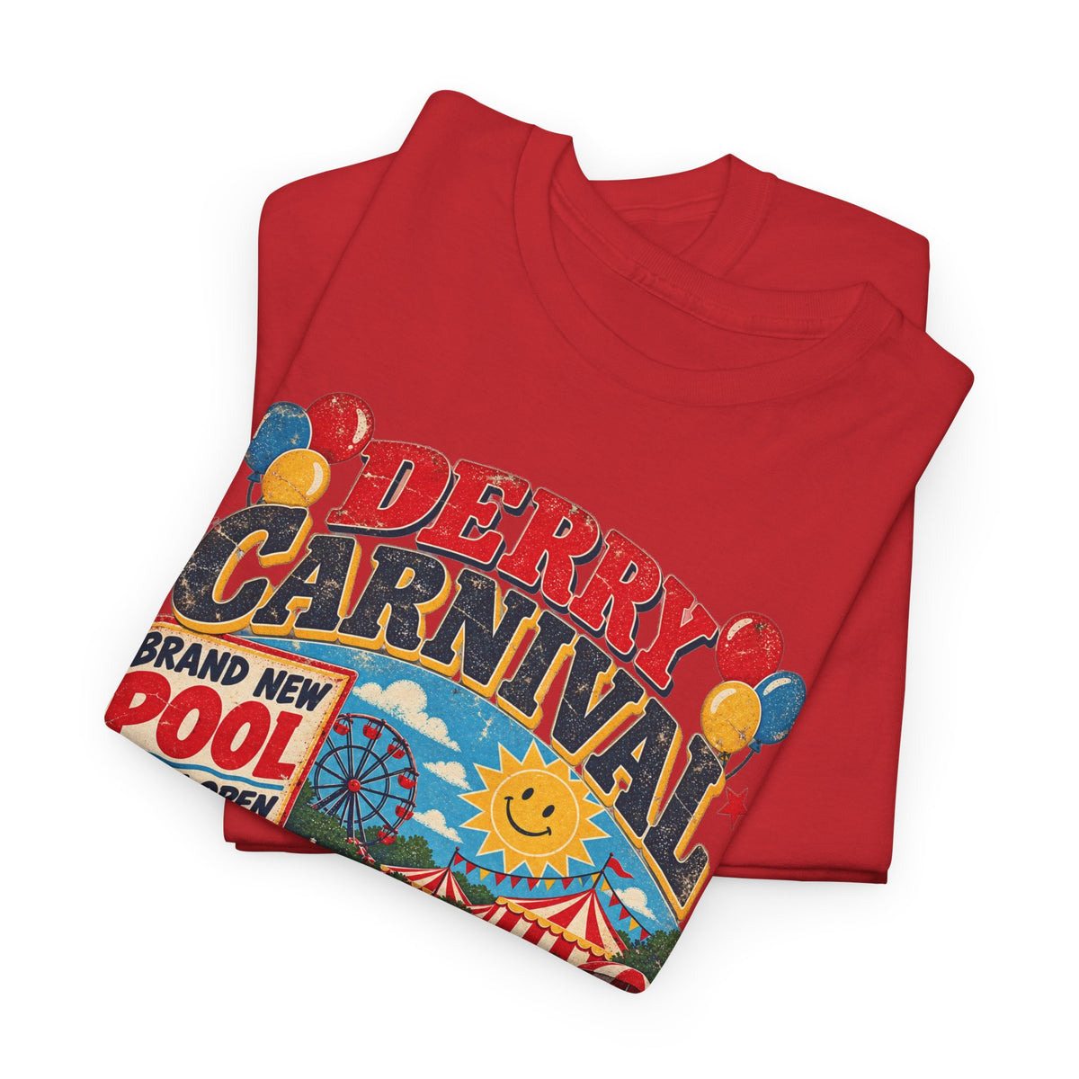 Derry Carnival T-Shirt