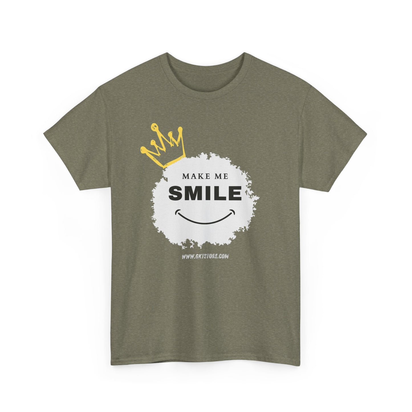 Make me smile