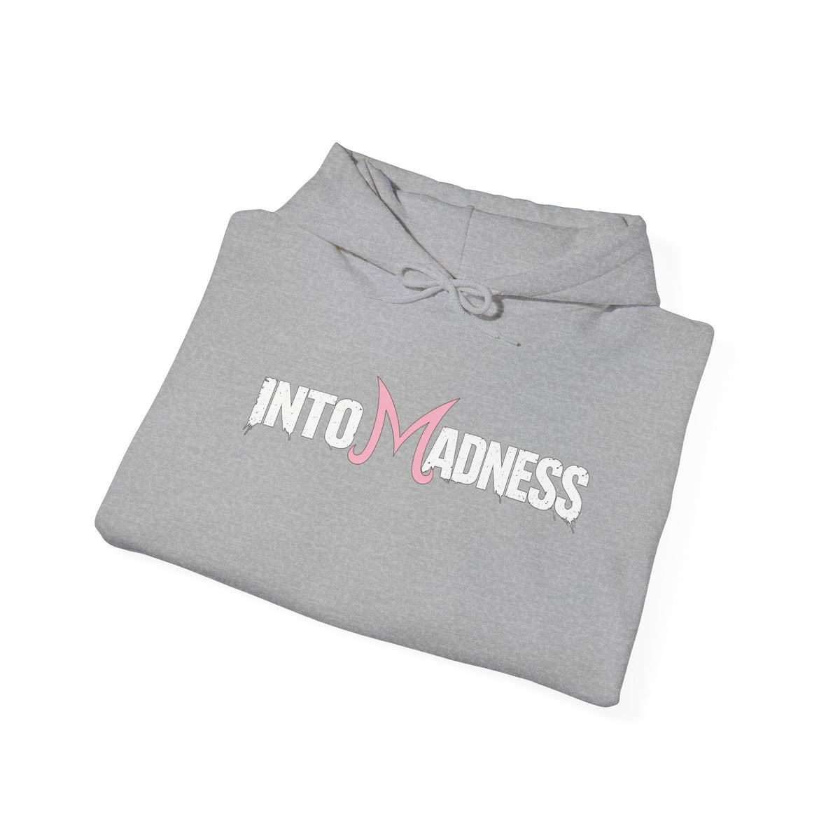 Into Madness Majin Hoodie