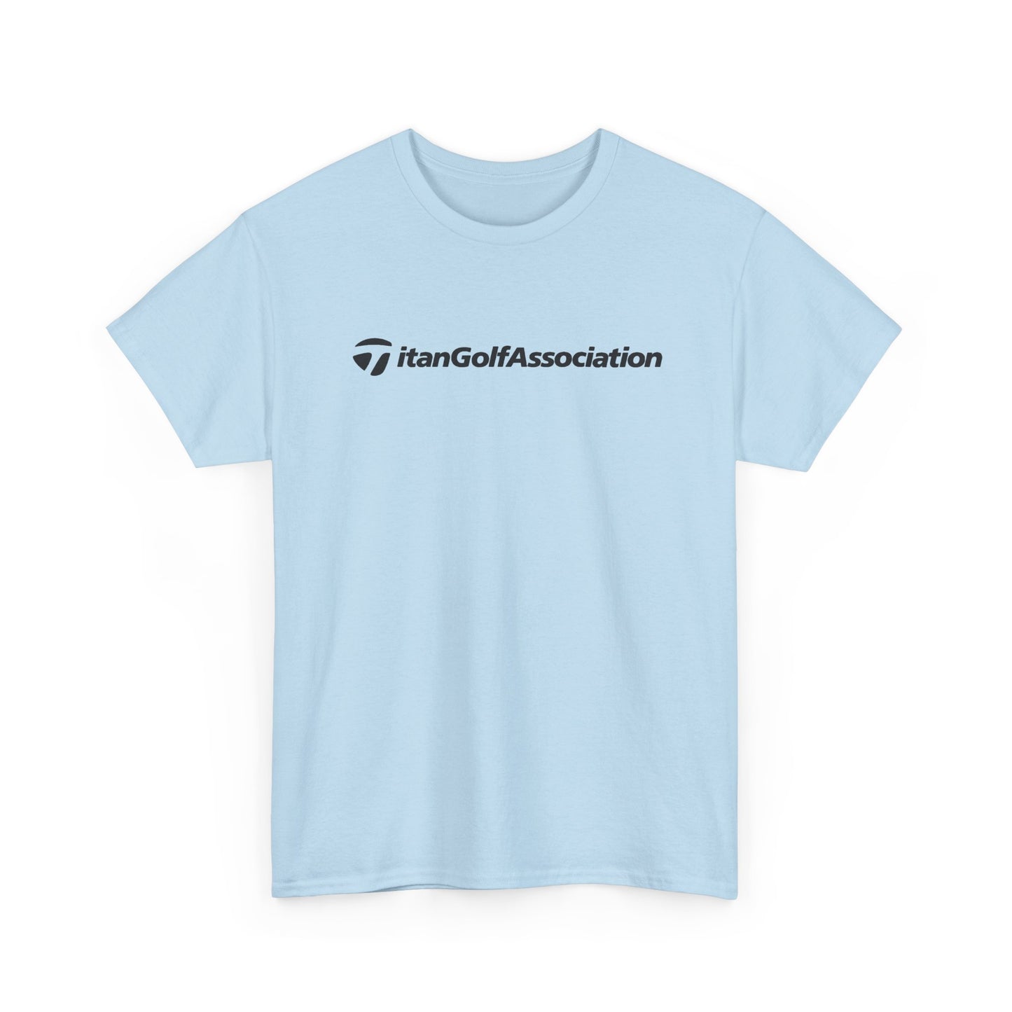 TGA Taylor Made logo.