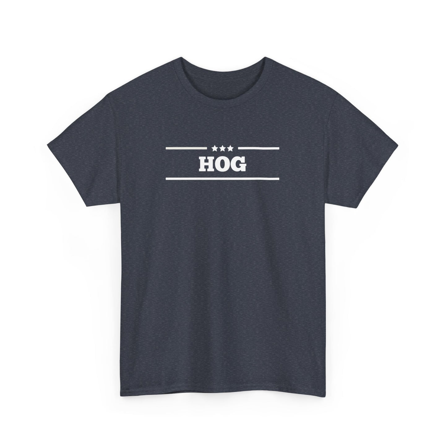 Top Hog