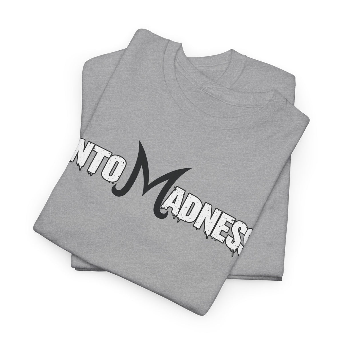 Into Madness Majin Tee (Alt)