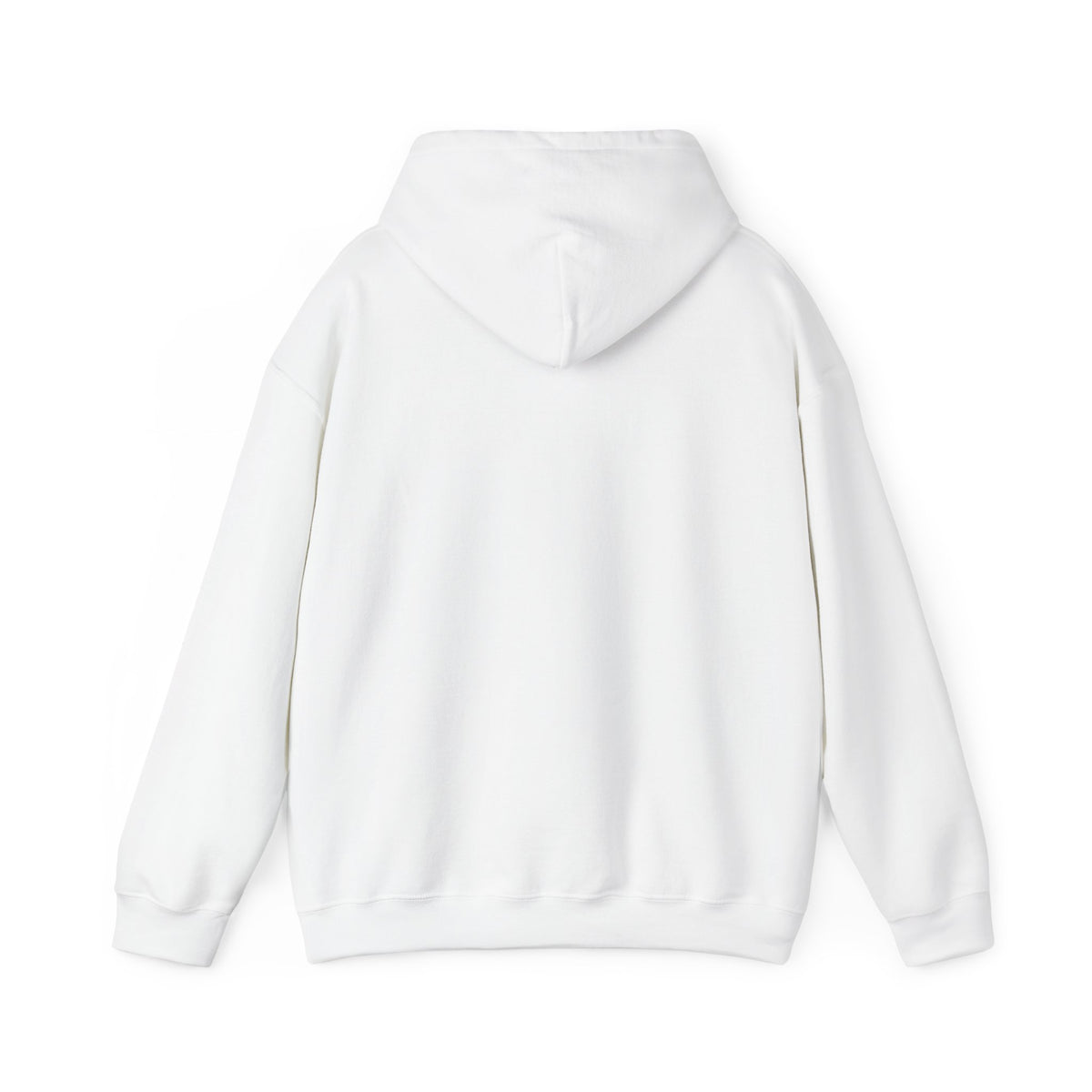 Into Madness Hoodie Alt