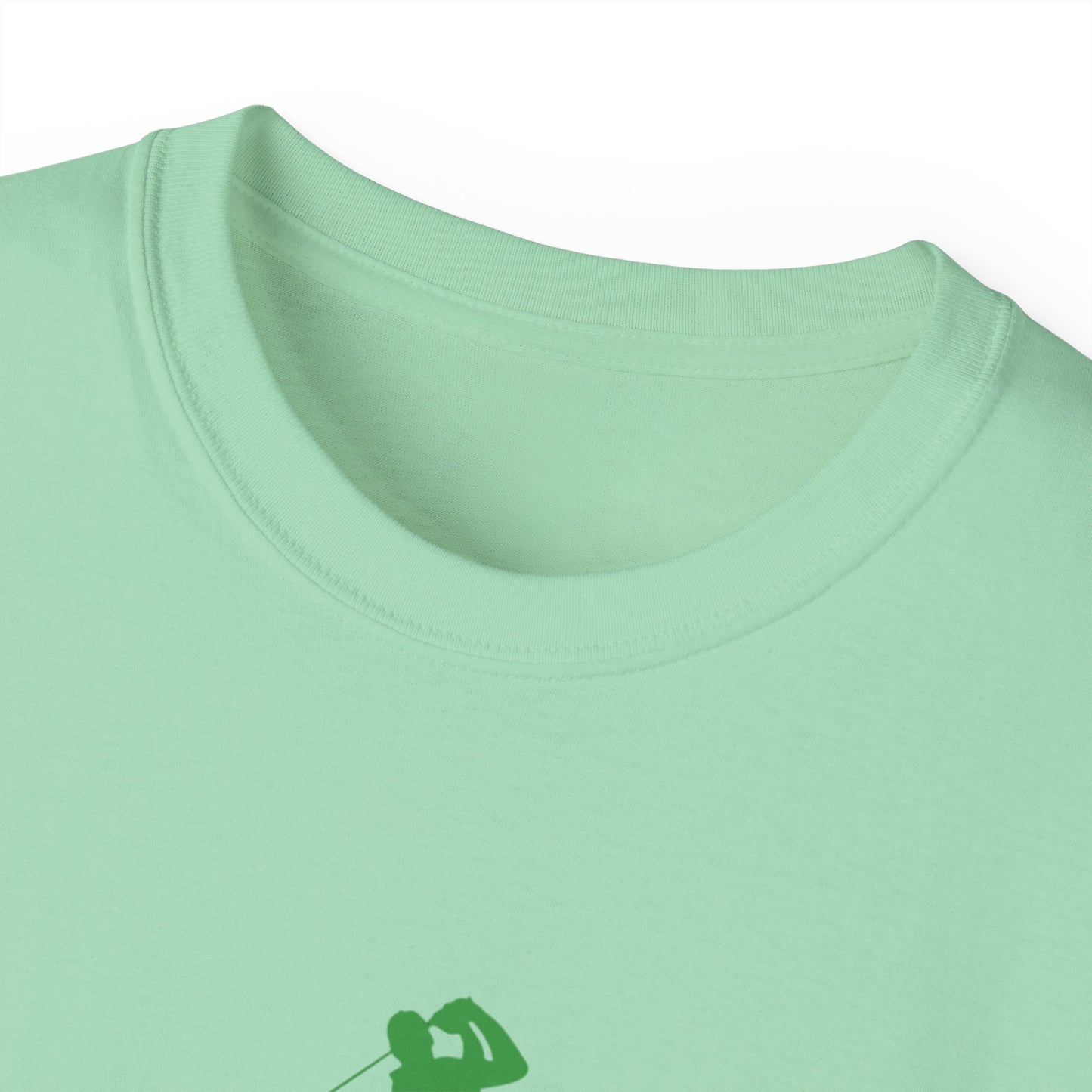Golf: The Gentleman’s Rage Tee