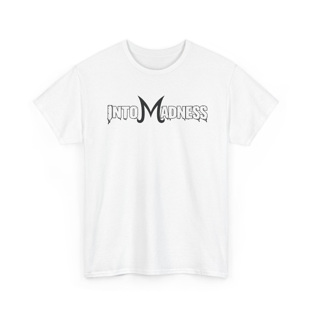 Into Madness Majin Tee (Alt)