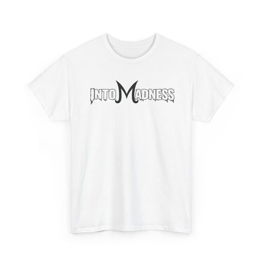 Into Madness Majin Tee (Alt)