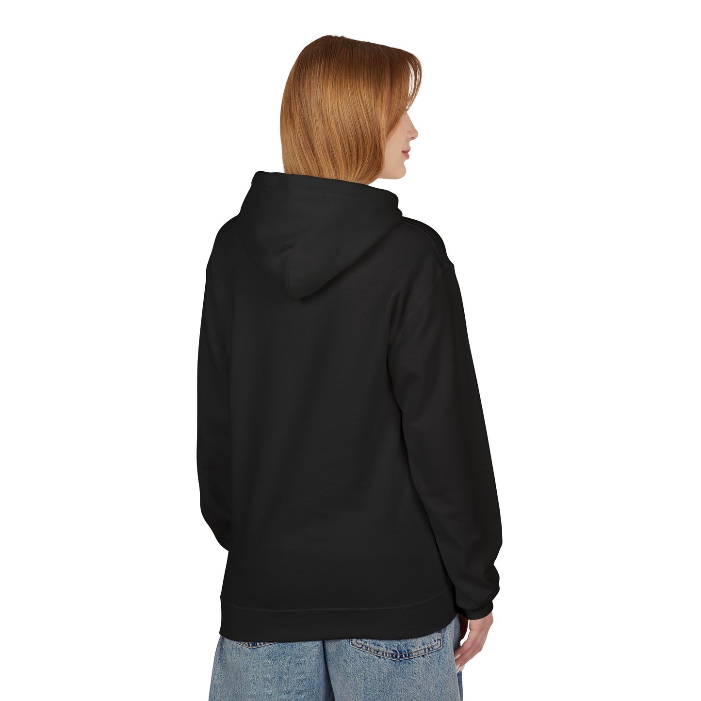 Today I Didn’t Quit Hoodie