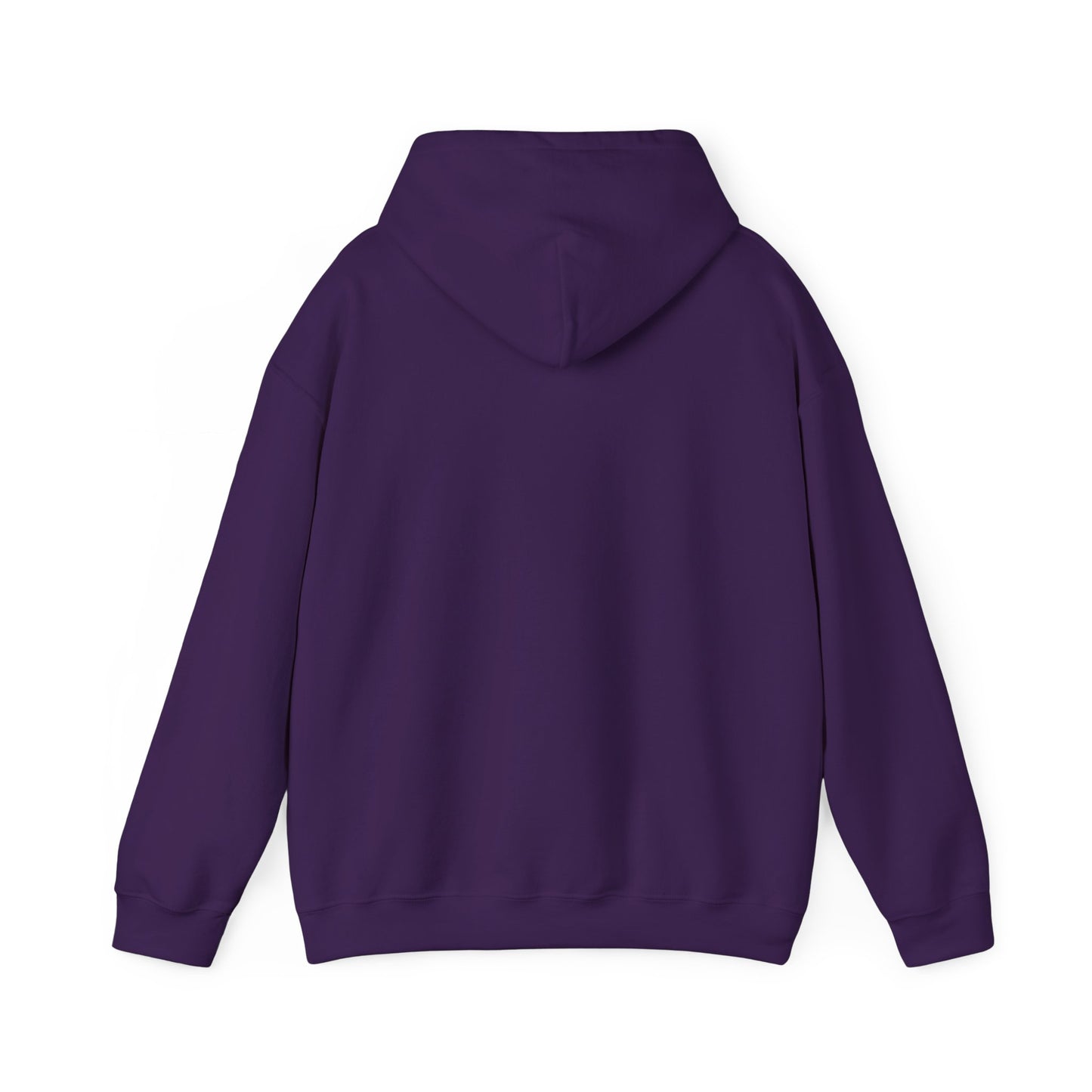 Fuck it Hoodie